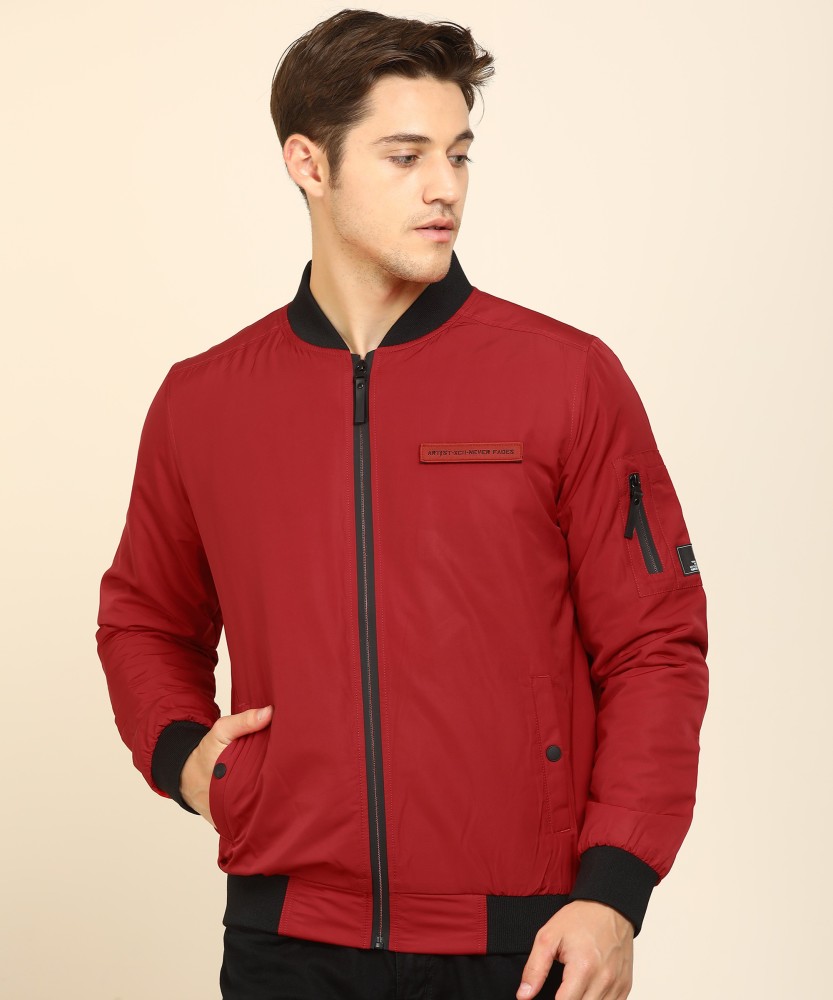 Buy Grey Jackets & Coats for Men by SPYKAR Online | Ajio.com
