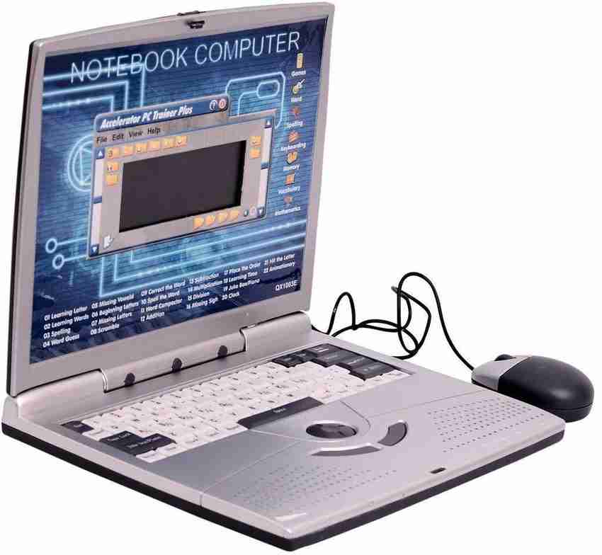 Flipkart toy laptop on sale
