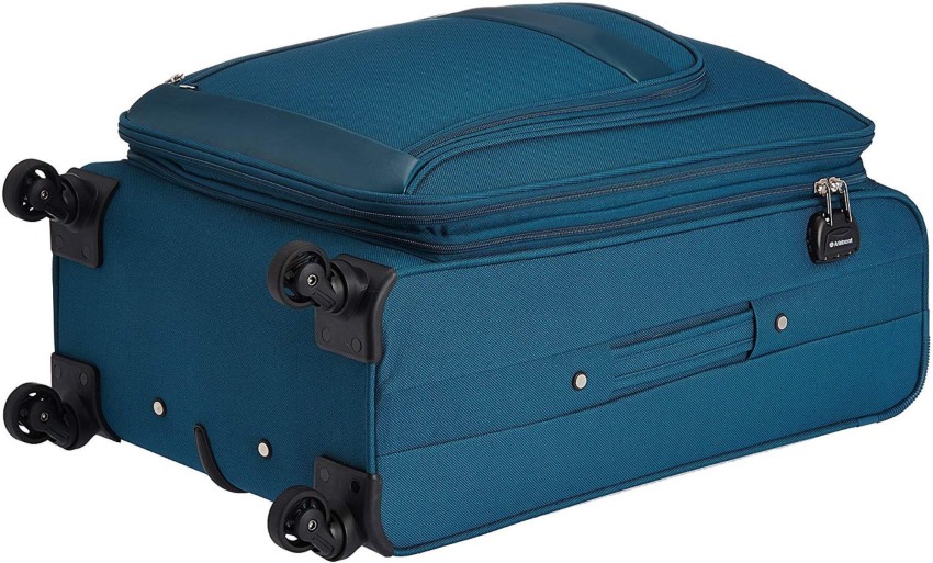 Buy Blue Luggage & Trolley Bags for Men by VIP Online