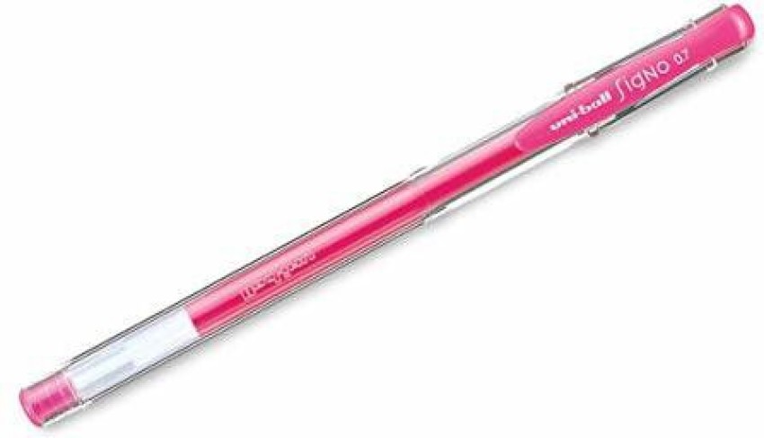 UNI-BALL UNIBALL SIGNO UM-100 EYE GEL PEN 0.7mm UM100 Many Colours  Available