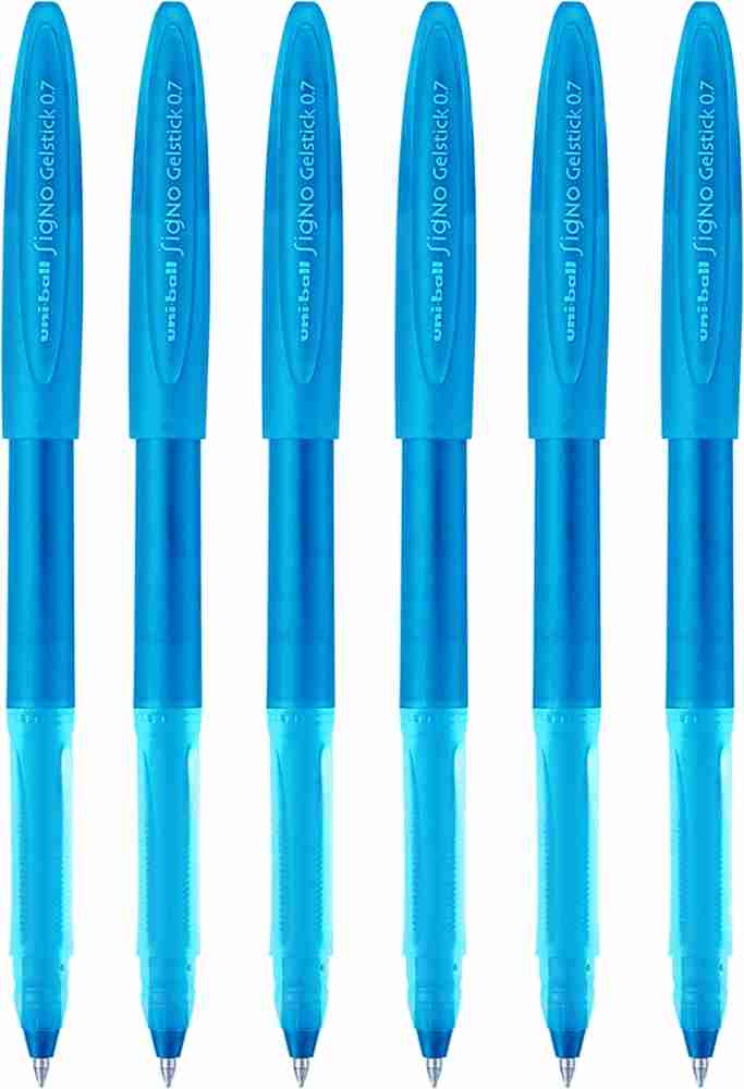 uni-ball Signo Impacto UM-153S 1.0mm Gel pen, Waterproof & Smooth Flow Ink, Fast Drying Gel Pen - Buy uni-ball Signo Impacto UM-153S 1.0mm Gel pen