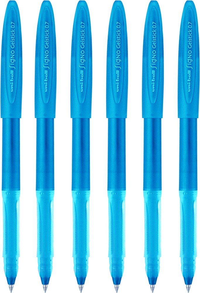 uni-ball uniball® Signo GRIP™ Stick Gel Pen - Uni-Ball 65450 DZ