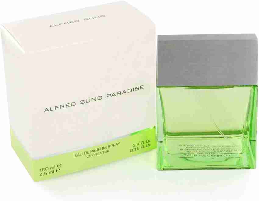 Alfred sung 2025 perfume gift set