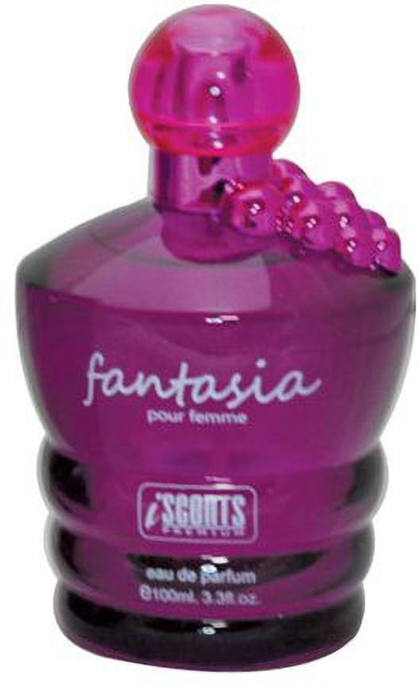 Fantasia pour online femme price