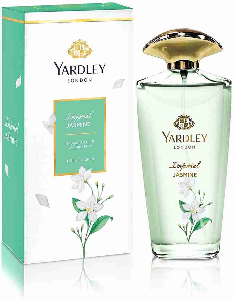 Yardley jasmine perfume price deals