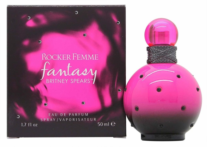 Britney spears outlet rocker femme fantasy