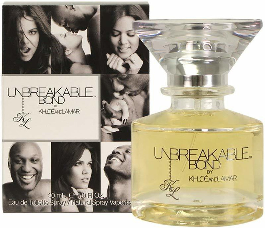 Khloe fragrance sales