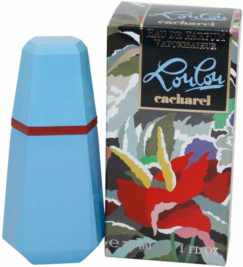 Buy Cacharel Lou Lou For Women. Eau De Parfum Spray Eau de Parfum