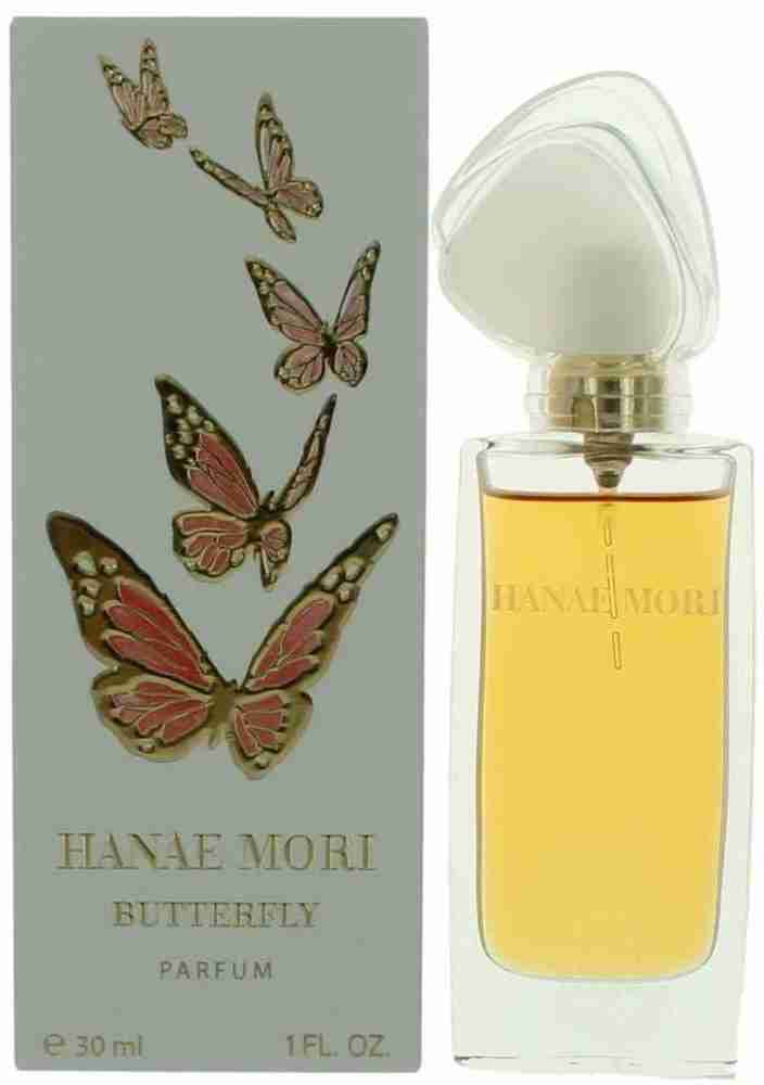 Buy Hanae Mori Perfume Spray 1 Ounce Eau de Parfum 30 ml