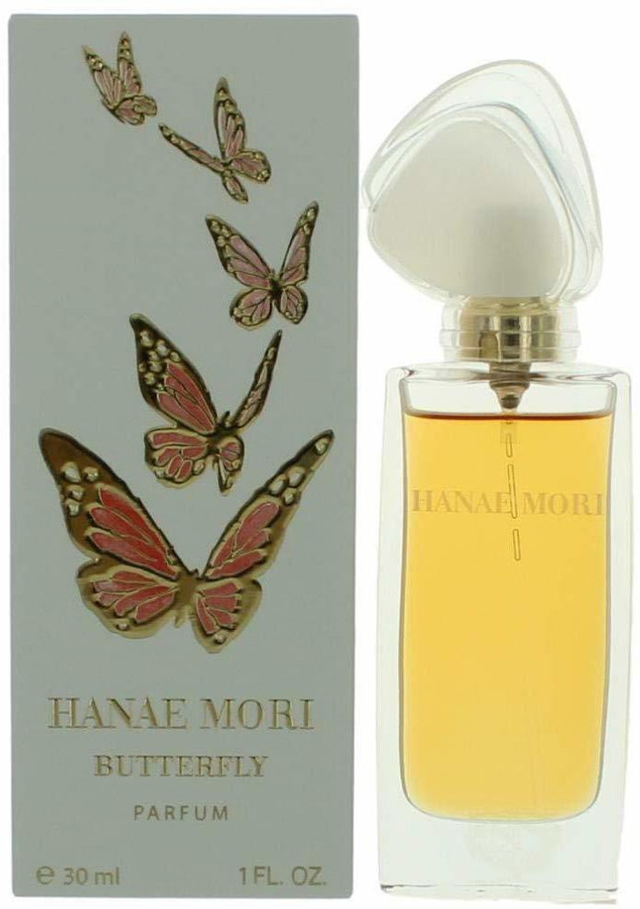 Hanae mori eau de parfum price shop