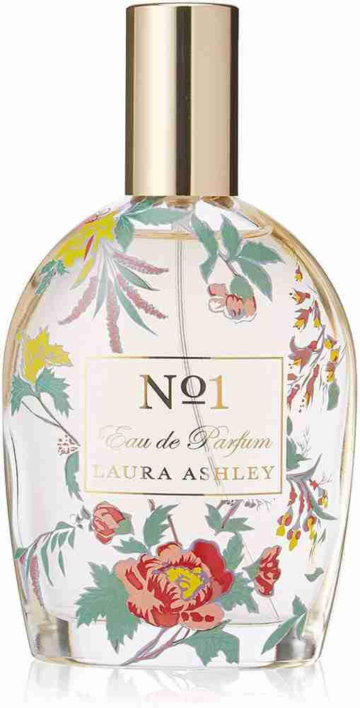 Buy Laura Ashley Eau De Parfum For Women 3.4 Ounce Eau de Parfum