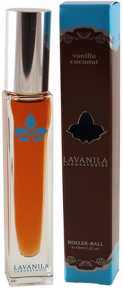 Lavanila the best sale healthy fragrance