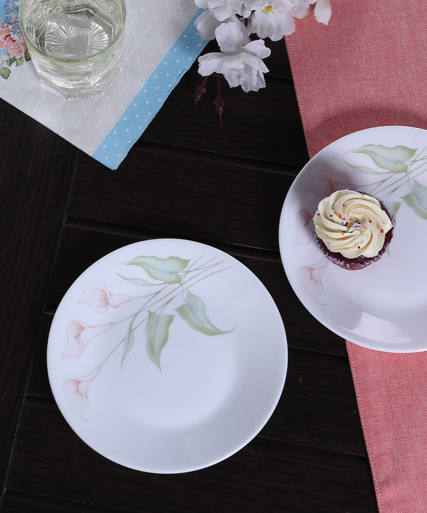 Corelle sale blue lily