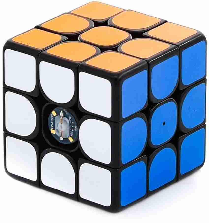 Xiaomi giiker i3s super magic cube puzzle shop cube intelligent toys
