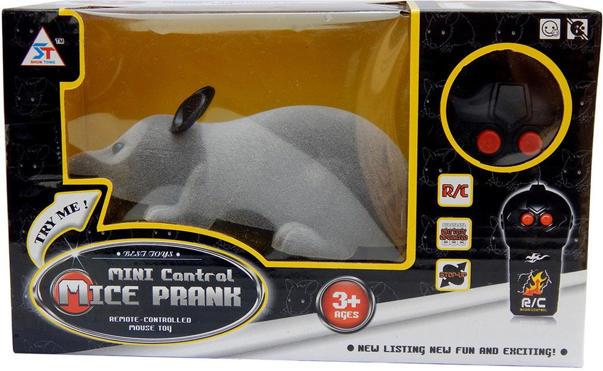 Remote controlled new arrivals mice