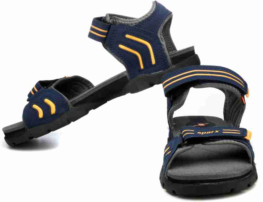 Sparx sandal best sale new model