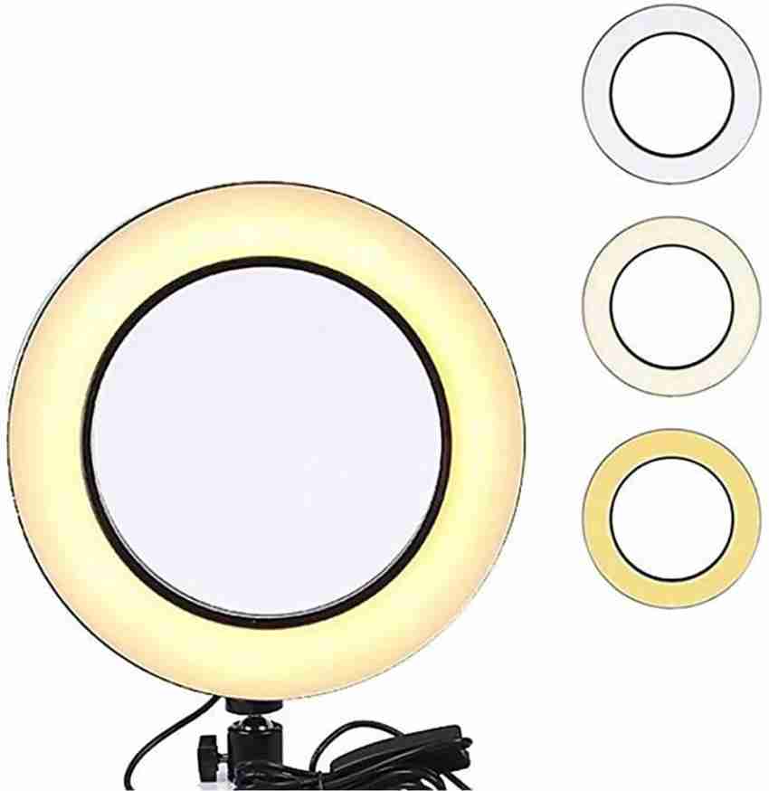 Tiktok focus best sale light