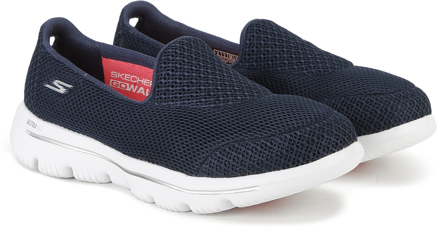 Skechers GO WALK EVOLUTION ULTRA INTER Walking Shoes For Women Buy Skechers GO WALK EVOLUTION ULTRA INTER Walking Shoes For Women Online at Best Price Shop Online for Footwears in India
