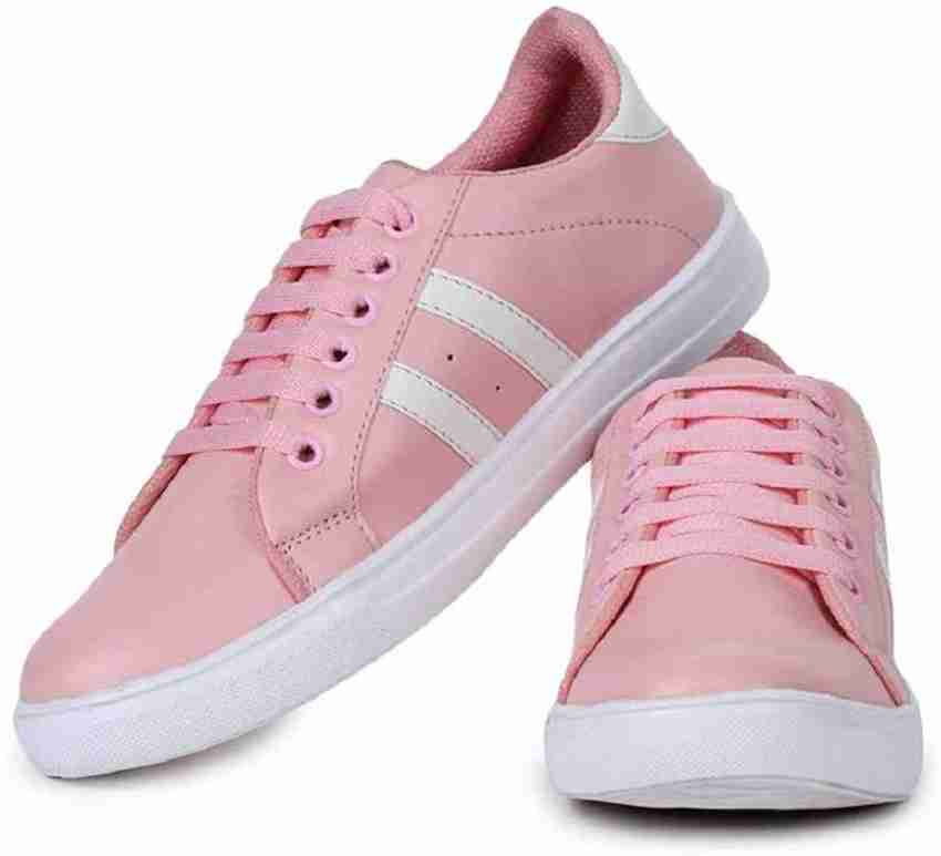 Light pink colour on sale shoes