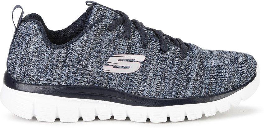 Skechers graceful twisted outlet fortune