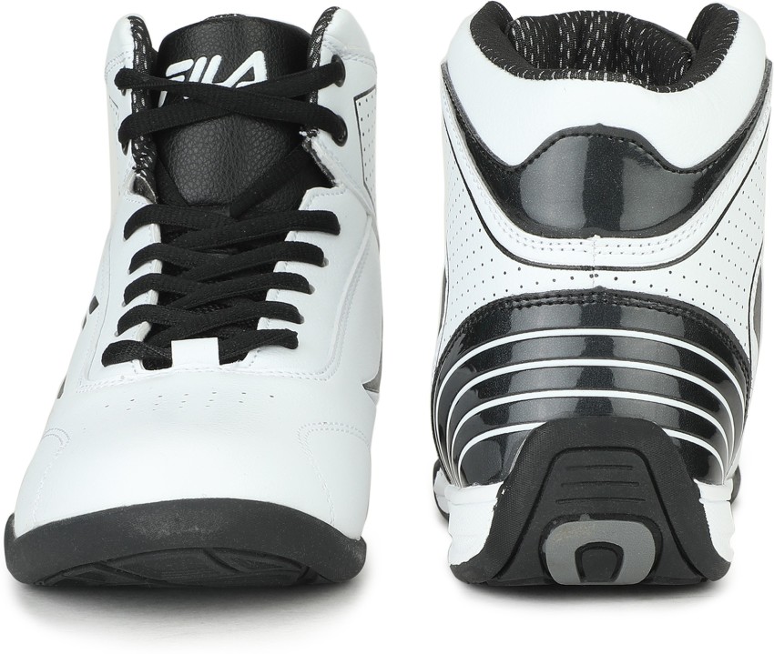 Fila ramen clearance basketball shoes