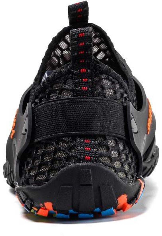 Mens aqua sale water shoes
