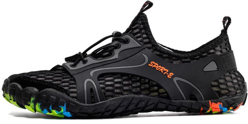 Mens swim 2025 sandals