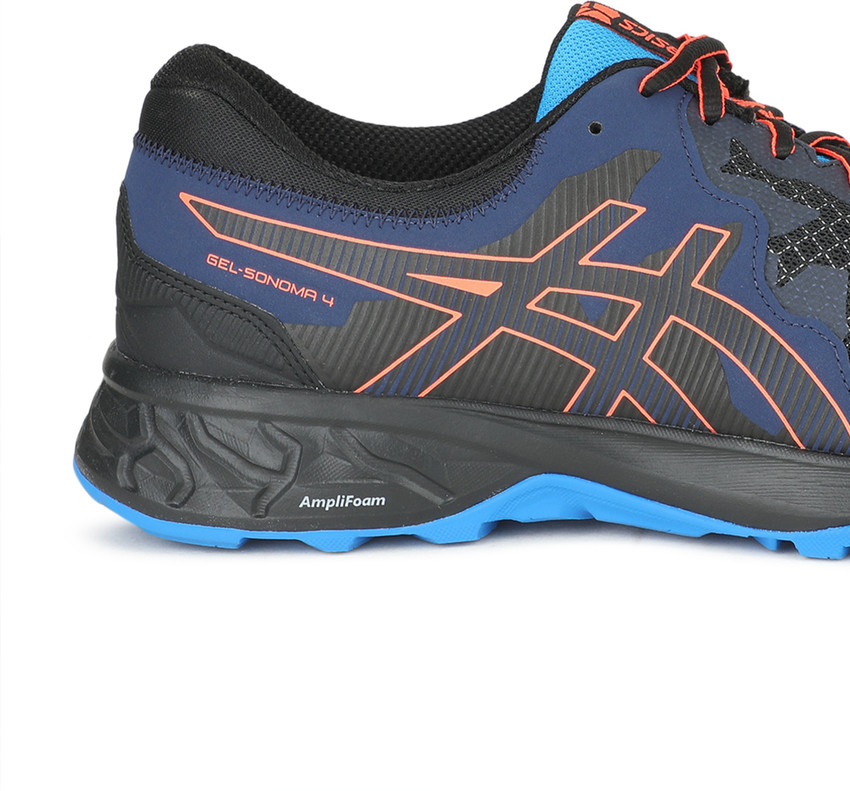 Asics GEL SONOMA 4 Running Shoes For Men Buy Asics GEL SONOMA 4