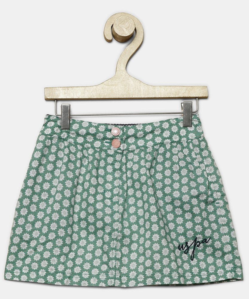 Us polo store assn girls skirts