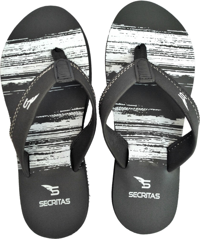 SECRITAS Men Slippers Buy SECRITAS Men Slippers Online at Best