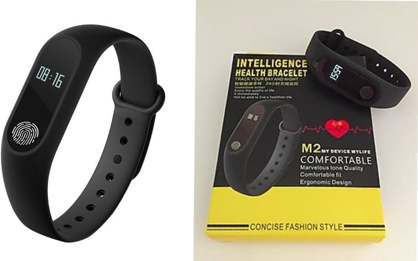 Landmark FWN Health Smart Band Price in India Buy Landmark FWN Health Smart Band online at Flipkart