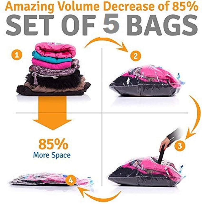 Top more than 152 vacuum seal bags for coats best kidsdream.edu.vn