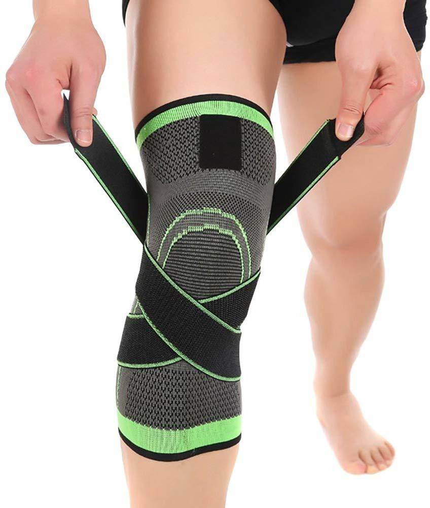 Kneecap pain sales relief