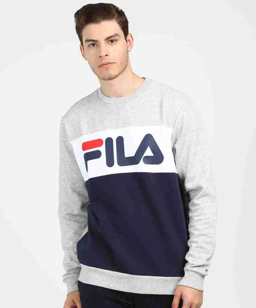 Fila original sweatshirt best sale