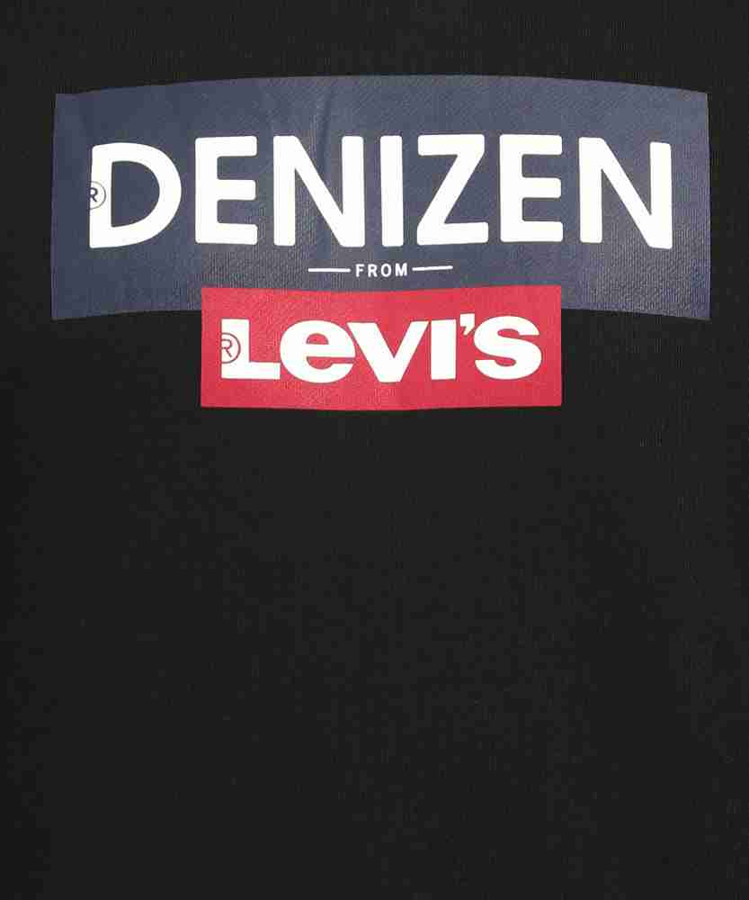 Denizen store levis logo