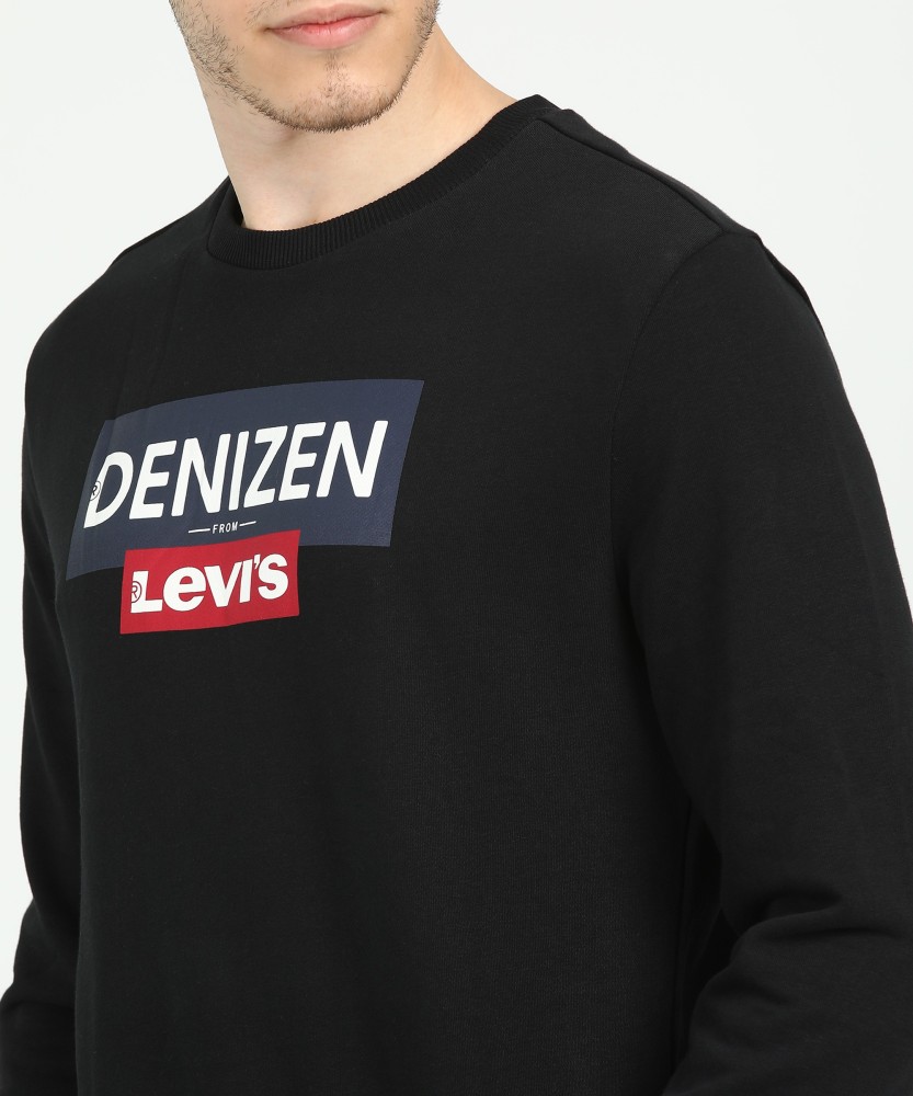 Denizen sales levi's sweatshirt