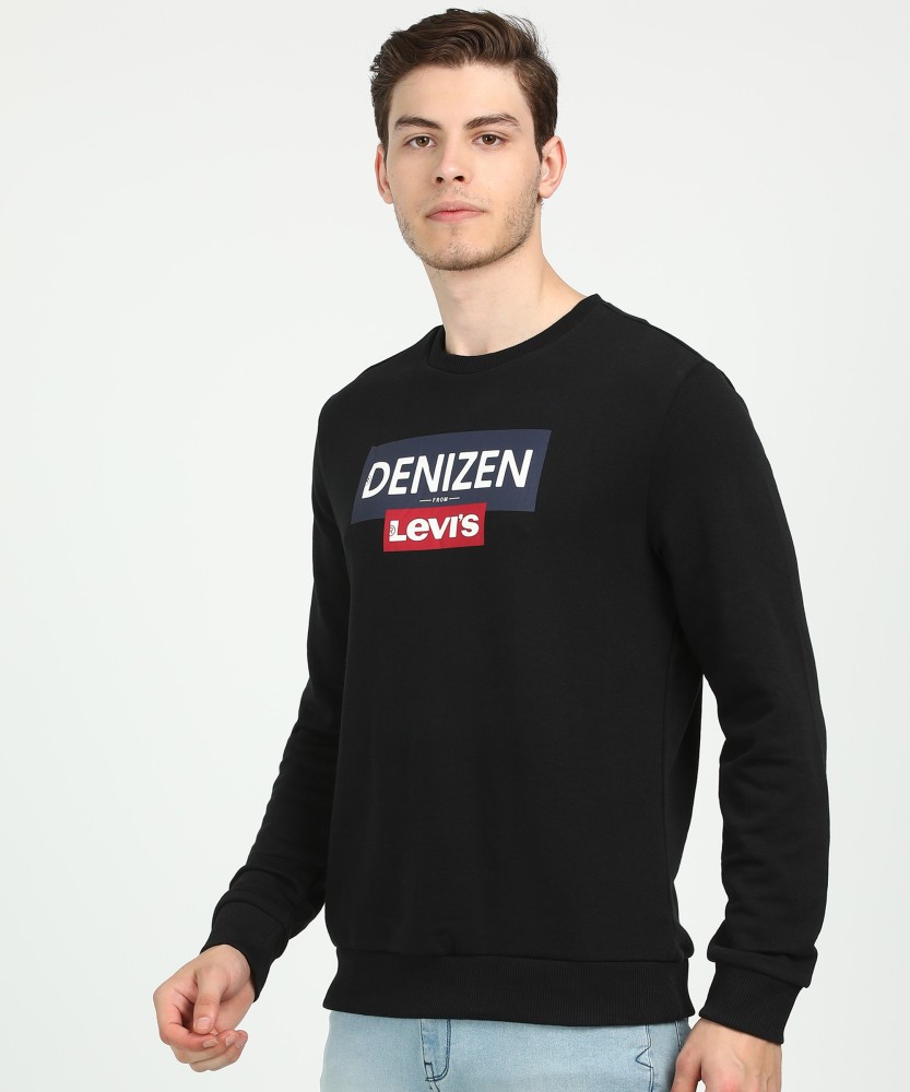 Denizen levi's cheap sweatshirt