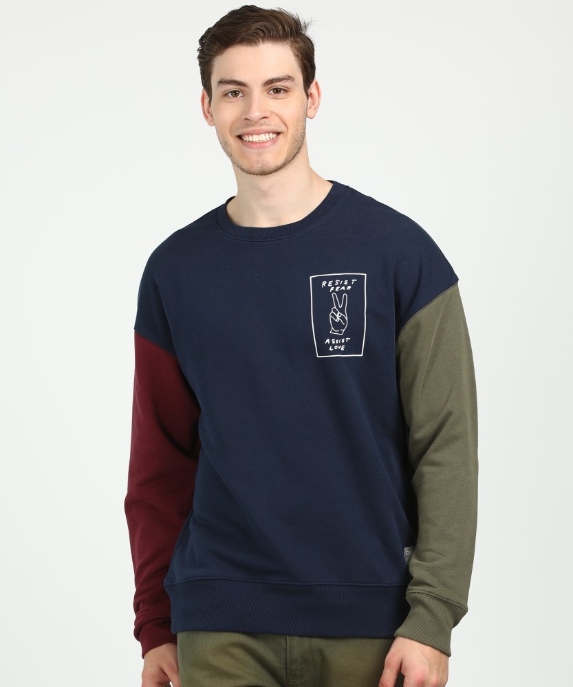 Denizen sweatshirt outlet