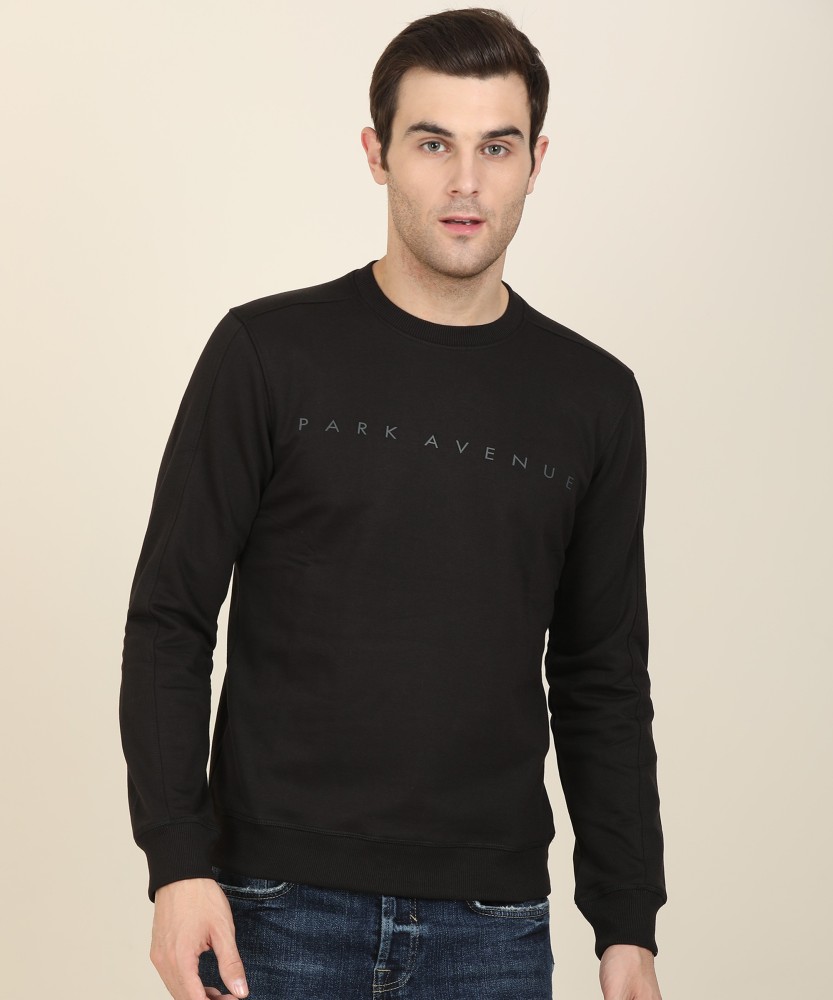 park avenue full sleeve t shirts