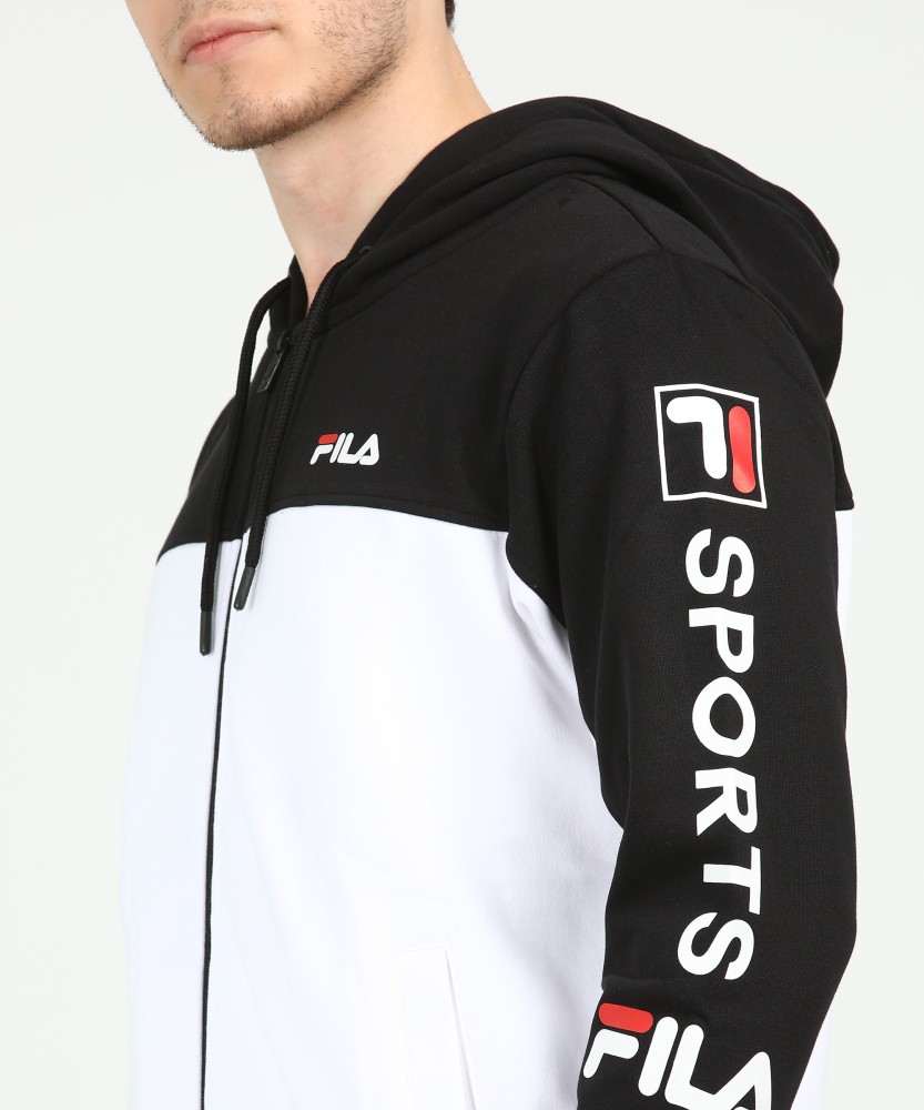 Fila hoodie clearance original