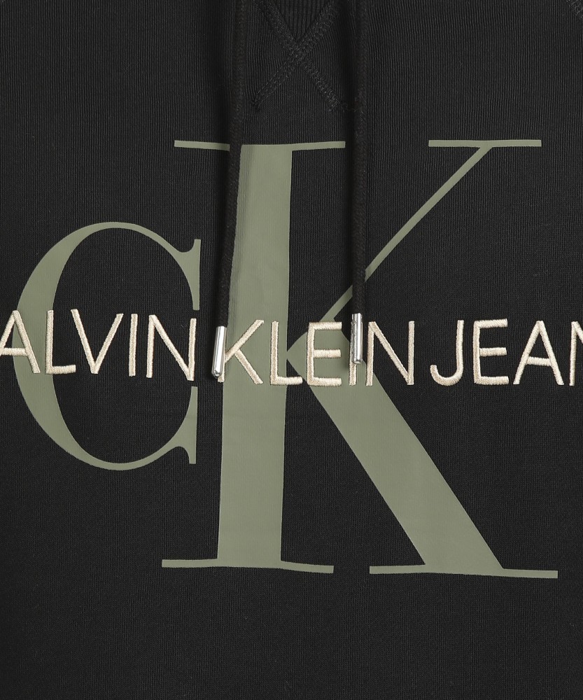 Sweatshirt Calvin Klein Jeans Logo