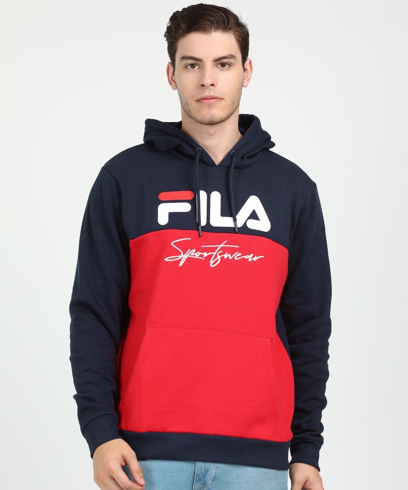 Fila original clearance sweatshirt