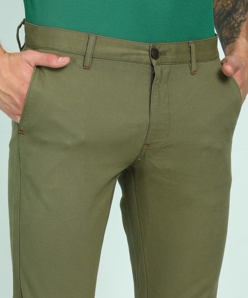 IEFB 2023 New Korean Trendy Loose Fashion Mens Straight Suit Pants Green  Vintage Tide Business Trousers Wide Leg Pants 9Y1238
