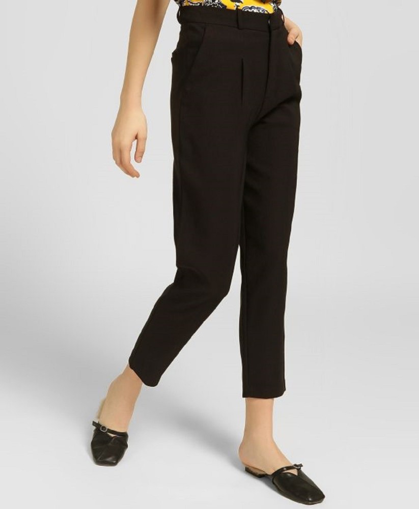 Flipkart ladies shop formal pants