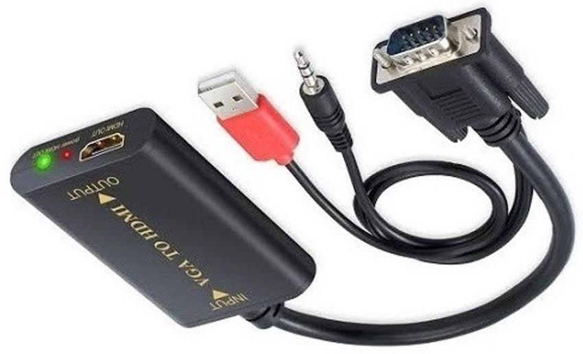Cable 3.5 mm clearance a hdmi