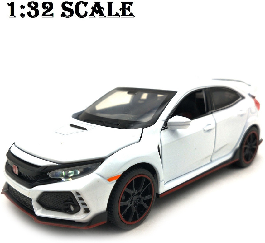 Civic type r deals toy