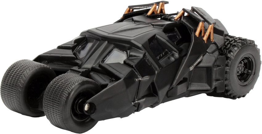 batman car toy