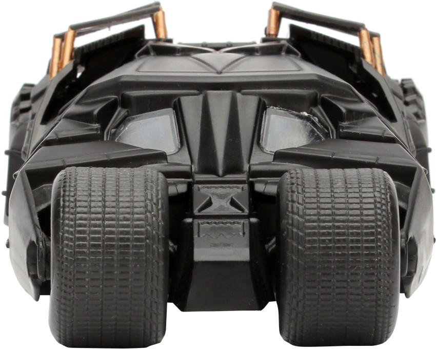 Jada Toys 1:32 Batman The Dark Knight Batmobile Toy Car for Kids - 1:32  Batman The Dark Knight Batmobile Toy Car for Kids . Buy The Dark Knight  toys in India. shop