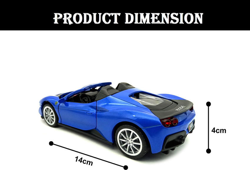 EMOB 1 32 Scale Blue Diecast Metal Ferrari Portofino Pull Back Car Toy 1 32 Scale Blue Diecast Metal Ferrari Portofino Pull Back Car Toy Buy Die Cast Model Car toys in