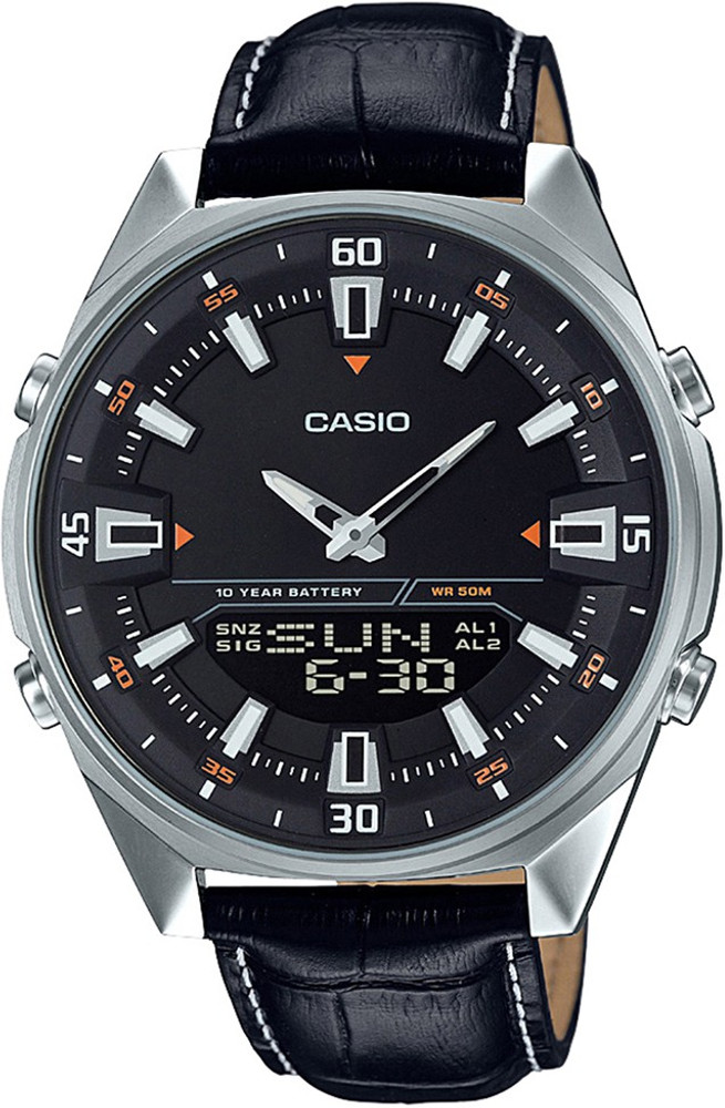 Casio deals amw 830l